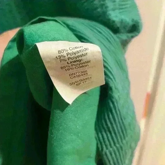 J. Crew woman’s mini dress size 10 - Picture 5 of 5